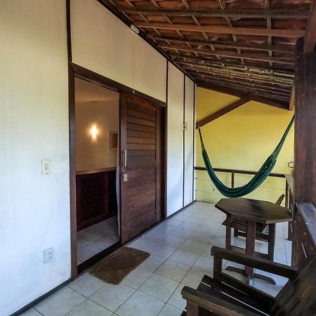 Brasil Tropical Village Praia de Pipa Exterior photo