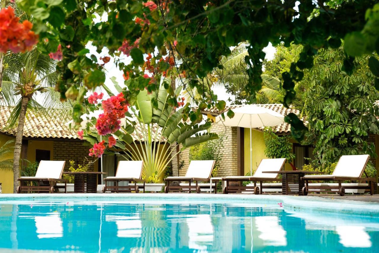 Brasil Tropical Village Praia de Pipa Exterior photo