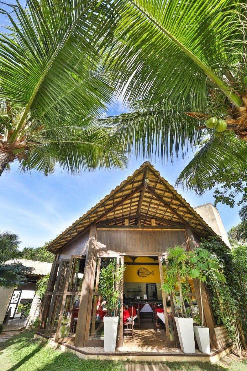 Brasil Tropical Village Praia de Pipa Exterior photo