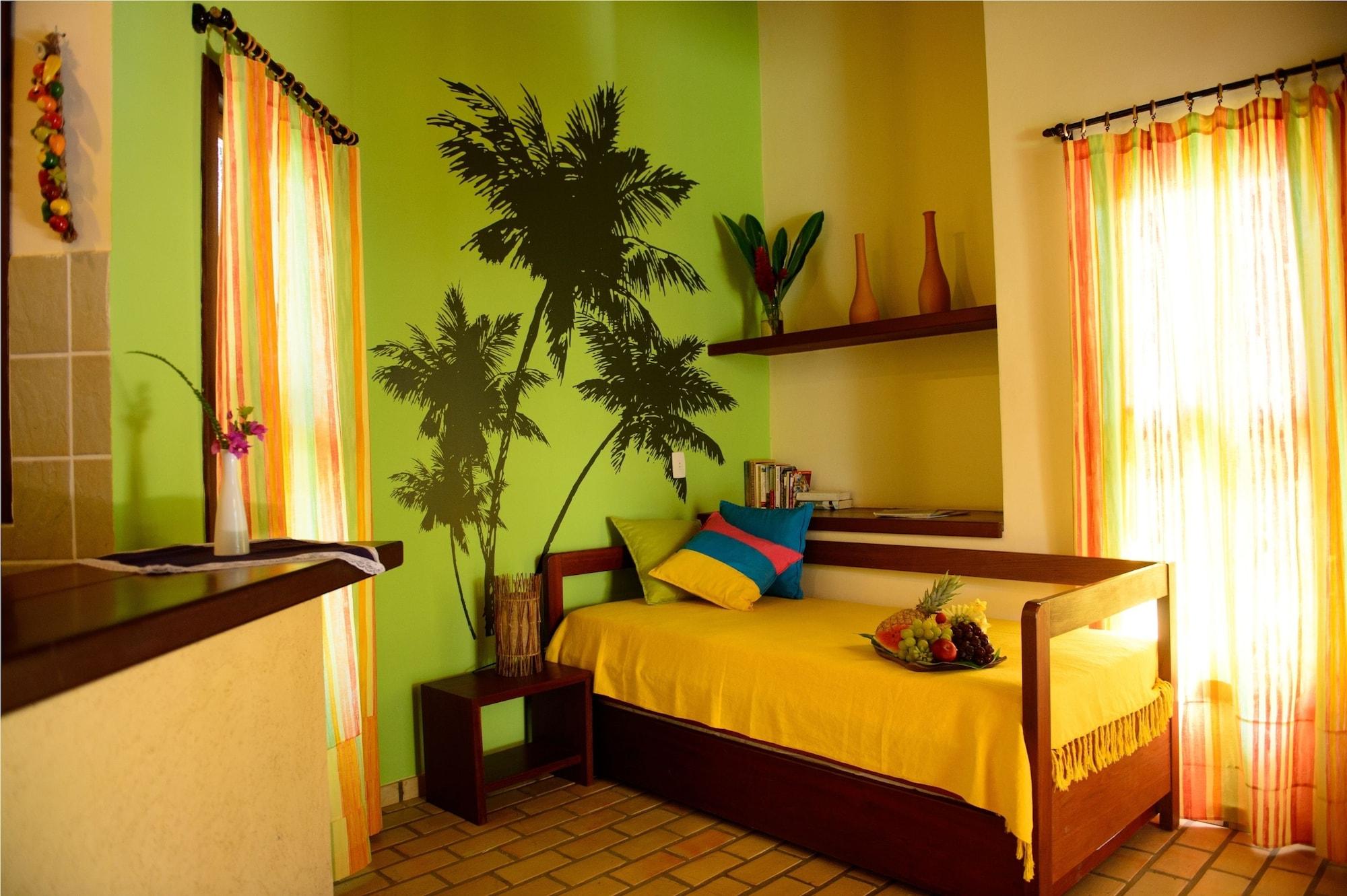 Brasil Tropical Village Praia de Pipa Exterior photo