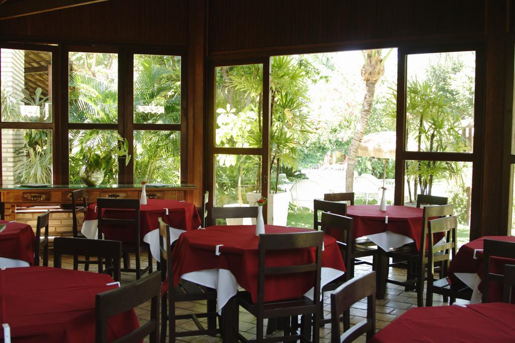 Brasil Tropical Village Praia de Pipa Exterior photo