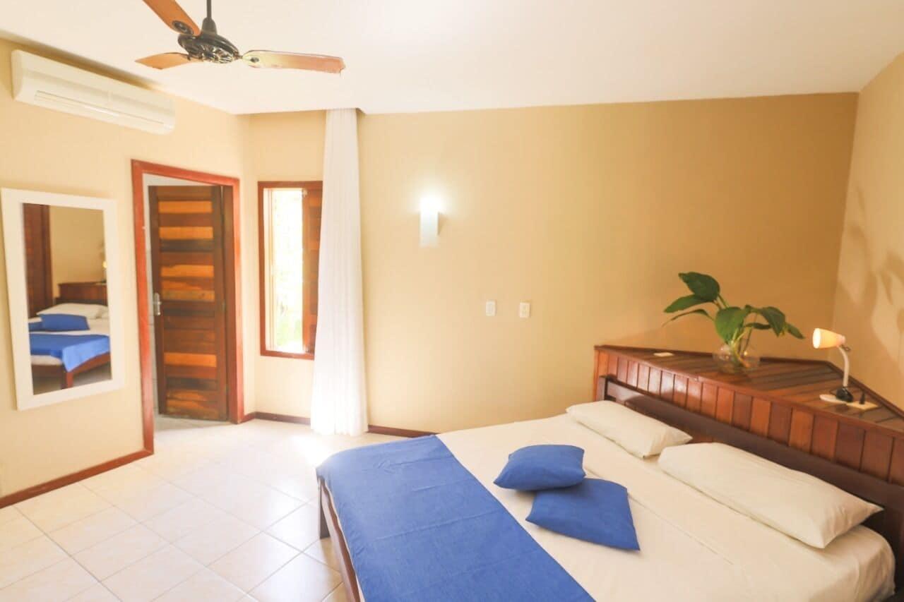 Brasil Tropical Village Praia de Pipa Exterior photo