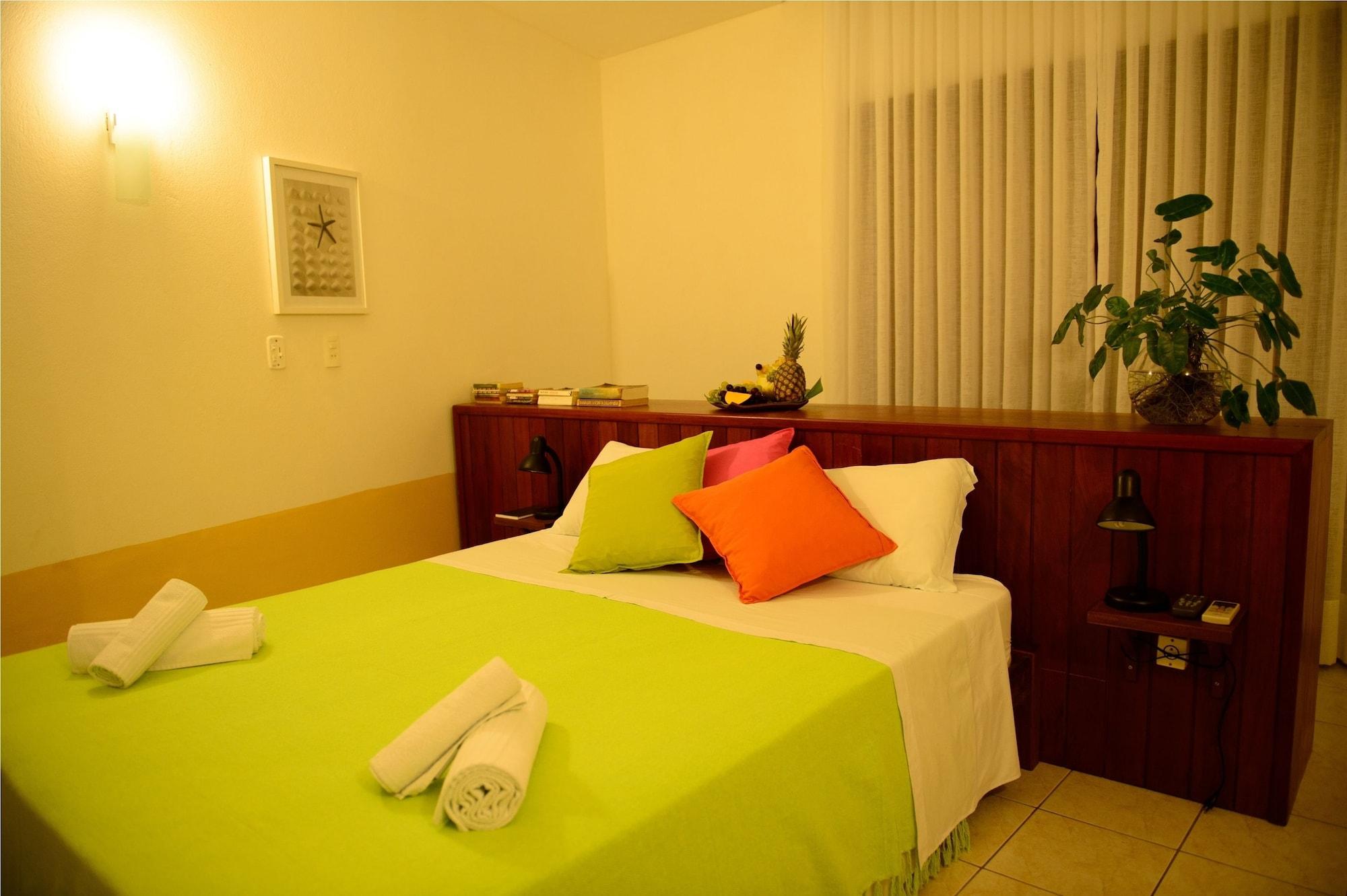 Brasil Tropical Village Praia de Pipa Exterior photo