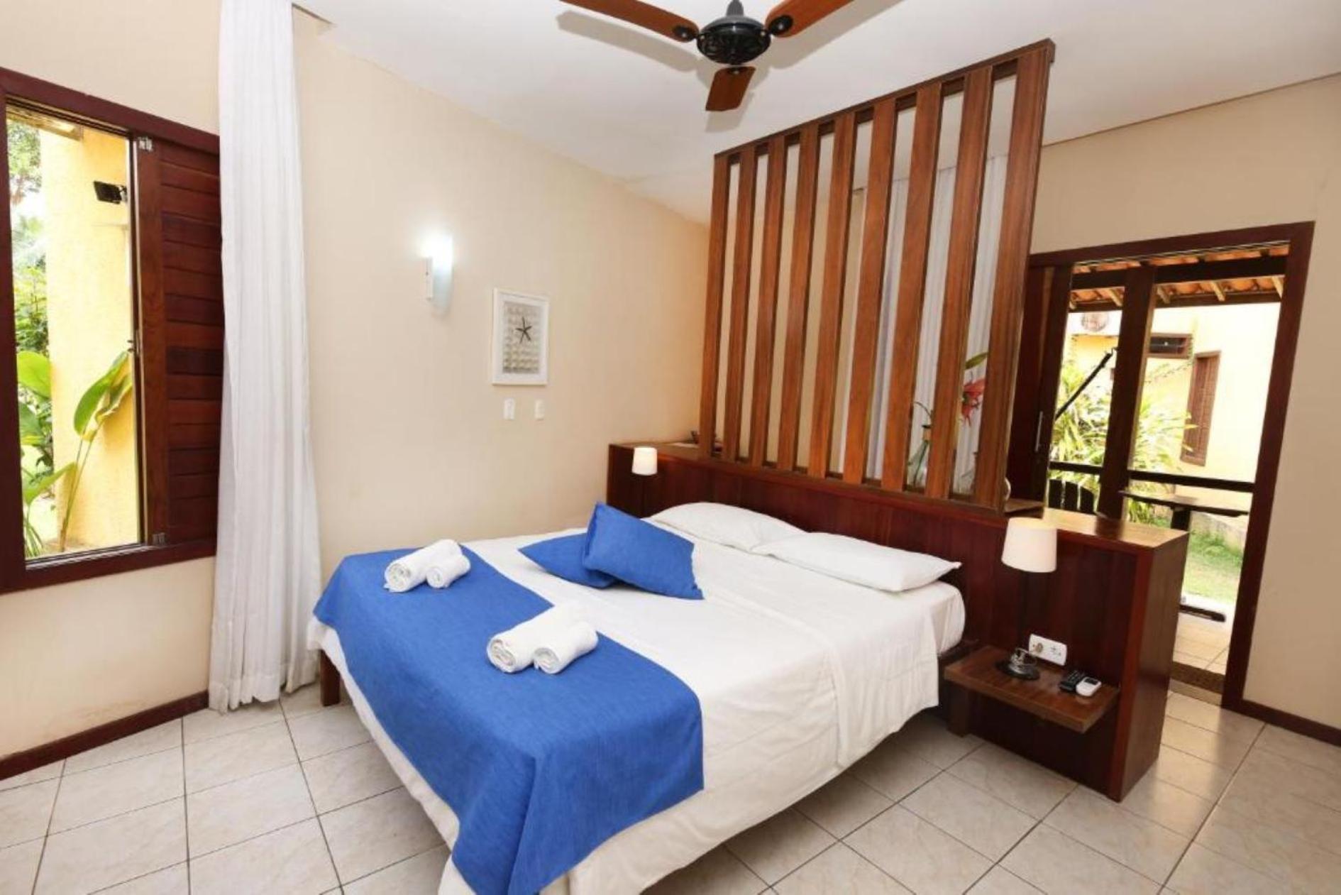 Brasil Tropical Village Praia de Pipa Exterior photo