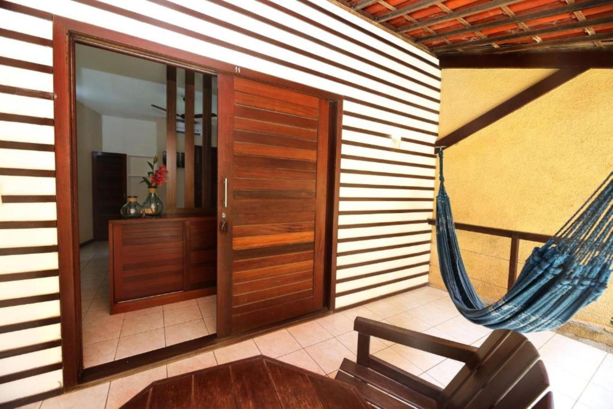 Brasil Tropical Village Praia de Pipa Exterior photo