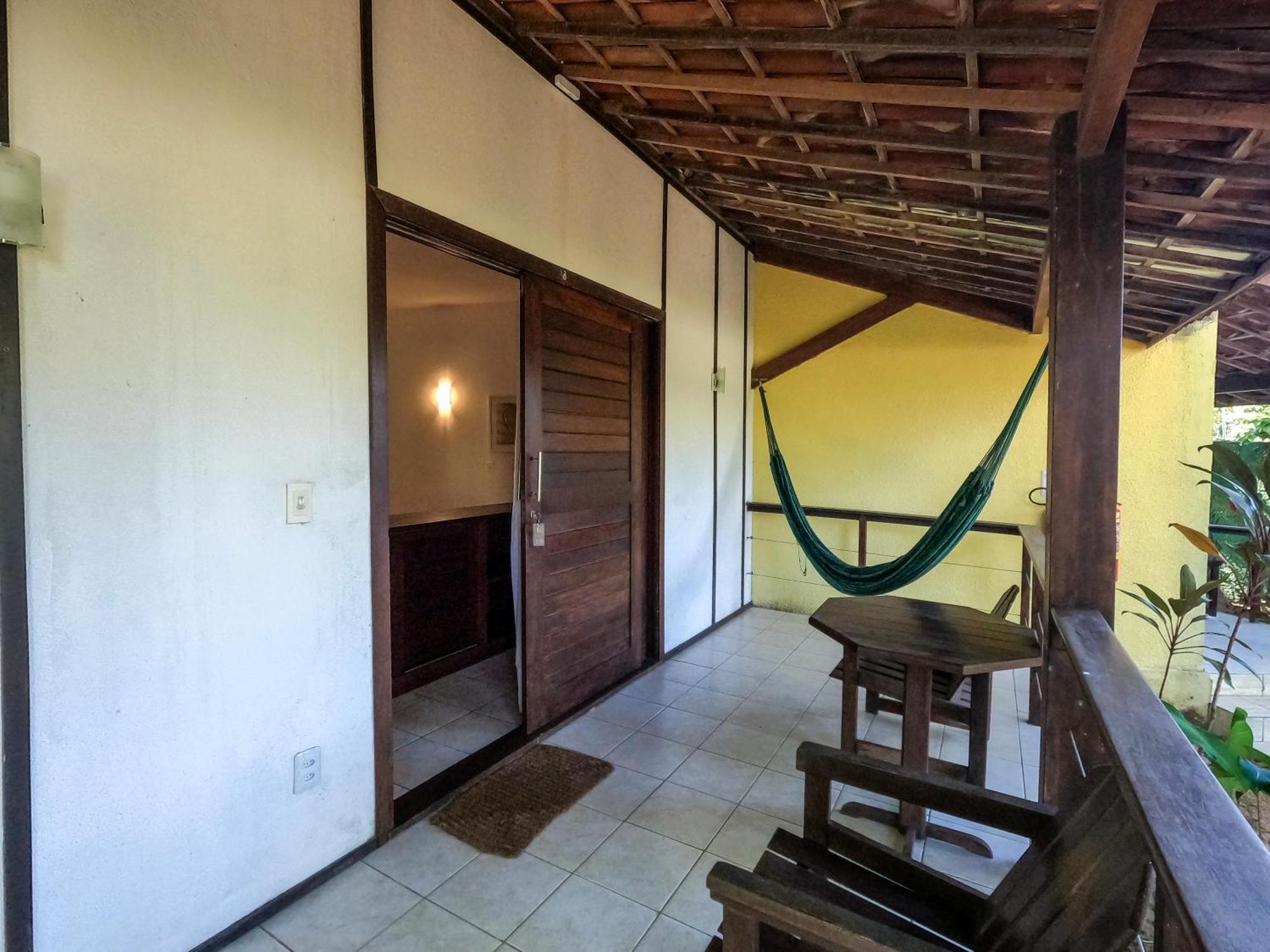 Brasil Tropical Village Praia de Pipa Exterior photo
