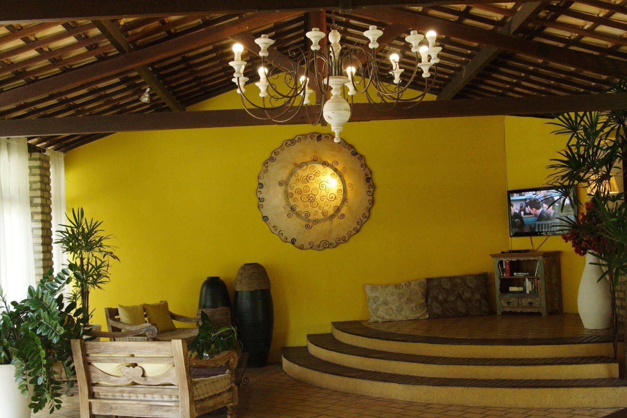 Brasil Tropical Village Praia de Pipa Exterior photo